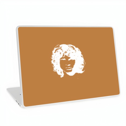 Discover Jim Morrison The Doors - Laptop Skins