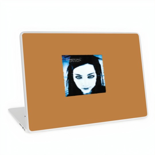 Discover Evanescence – Fallen Album Laptop Skins