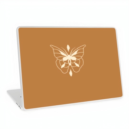 Discover Butterfly  Butterfly  181 Laptop Skins