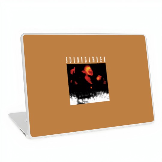 Discover Soundgarden Laptop Skins
