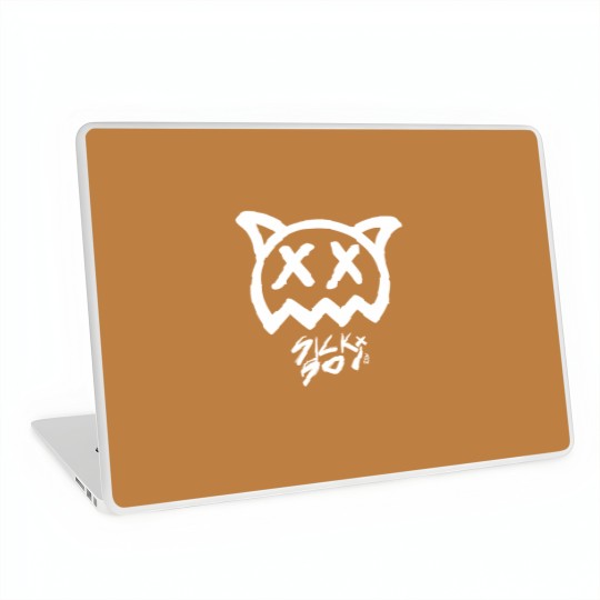 Discover Great Sick Boi Logo Laptop Skins