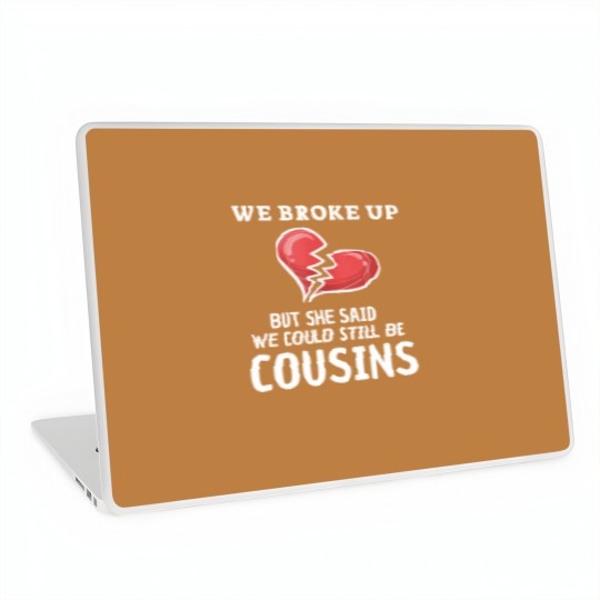 Discover Funny Redneck White Trash We Broke Up Costume Laptop Skins Laptop Skins