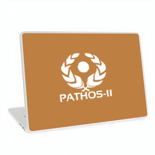 Discover SOMA PATHOS-II Laptop Skins