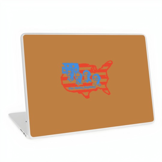 Discover The Statler Brothers Laptop Skins