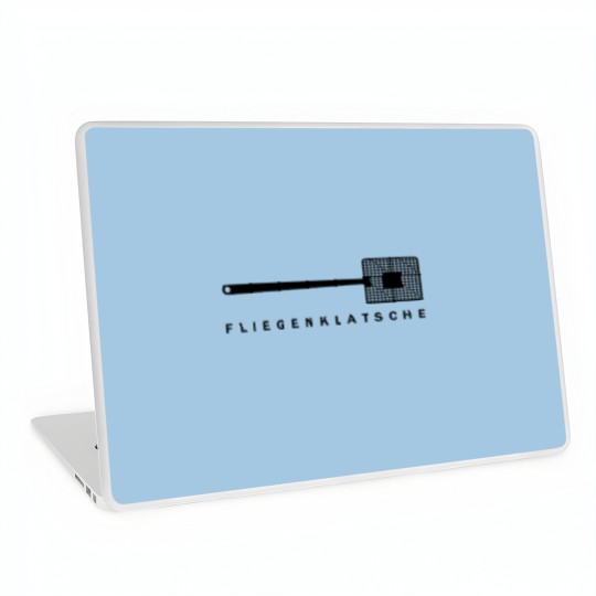 Discover fly swatt Laptop Skins