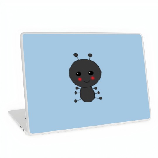 Discover Ant Ants Insects Insect Bug Cut Cartoon Gift Laptop Skins