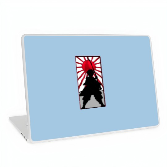 Discover Water Breathing ✅ Anime - demon - Laptop Skins