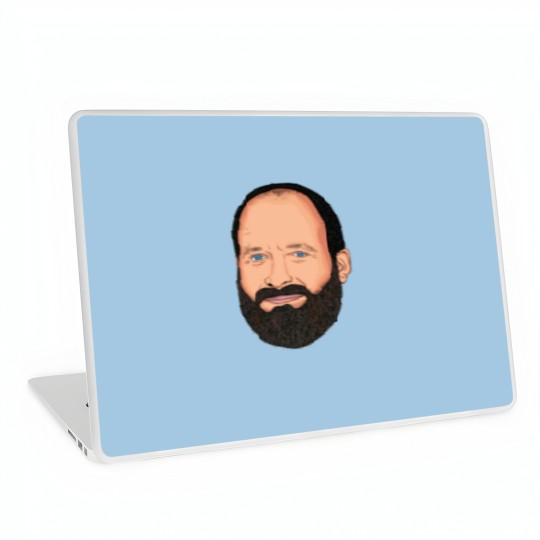 Discover tom segura Laptop Skins