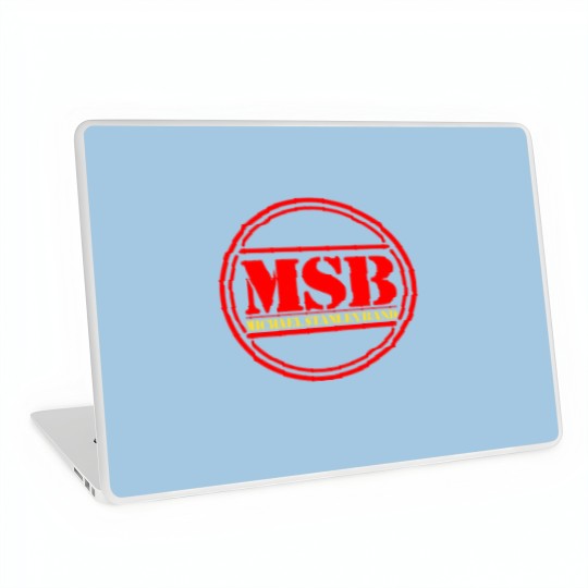 Discover michael stanley band Merch Laptop Skins