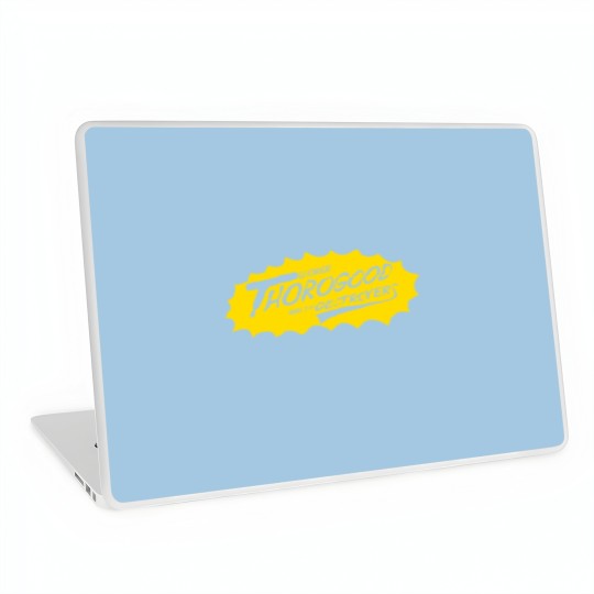 Discover George Thorogood And The Destroyers Laptop Skins