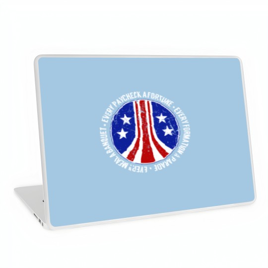 Discover USCM Apone - Aliens - Laptop Skins
