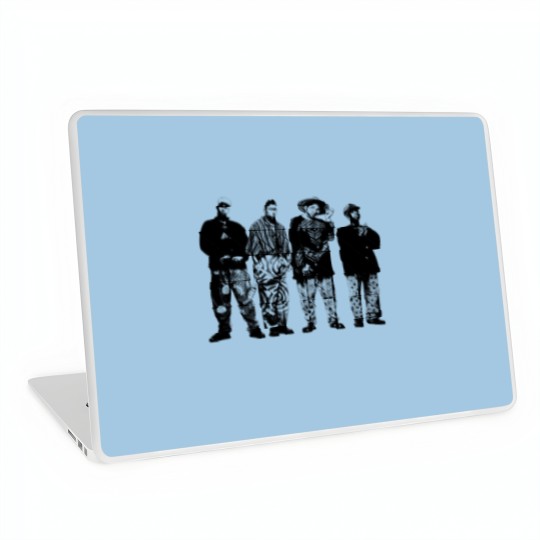 Discover Tribe Called Quest - Tribe Called Quest - Laptop Skins