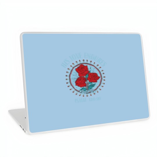 Discover Vintage Christian Apparel Faith Based Laptop Skins Hipster Christian Jesus Laptop Skins Modest Christian Pray Laptop Skins