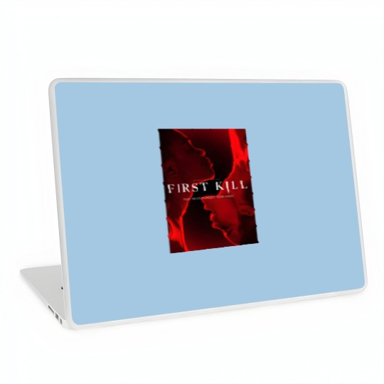 Discover First Kill Laptop Skins, You Never Forget Your First Kill Laptop Skins