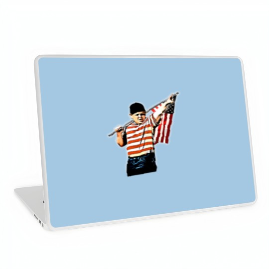 Discover porter - The Sandlot - Laptop Skins