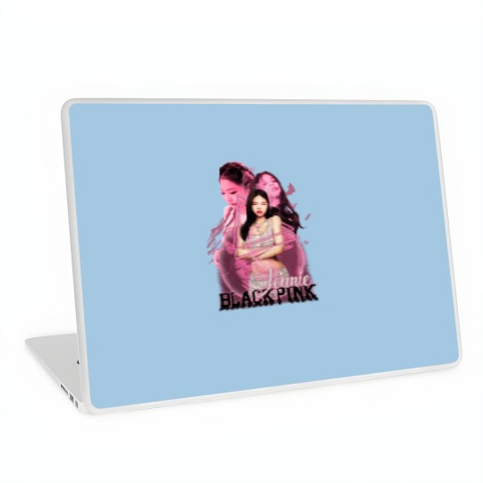 Discover Blackpink Jennie Born Pink World Tour Laptop Skins