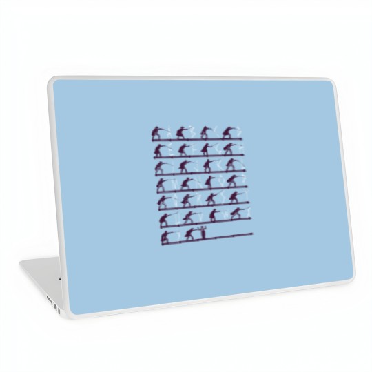 Discover From A to Zorro | Essential Laptop Skins