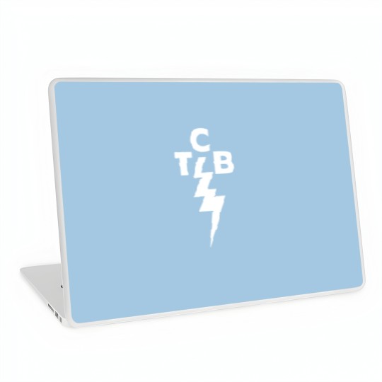 Discover TCB Elvis Presley Taking Care Of Business TCB Laptop Skins
