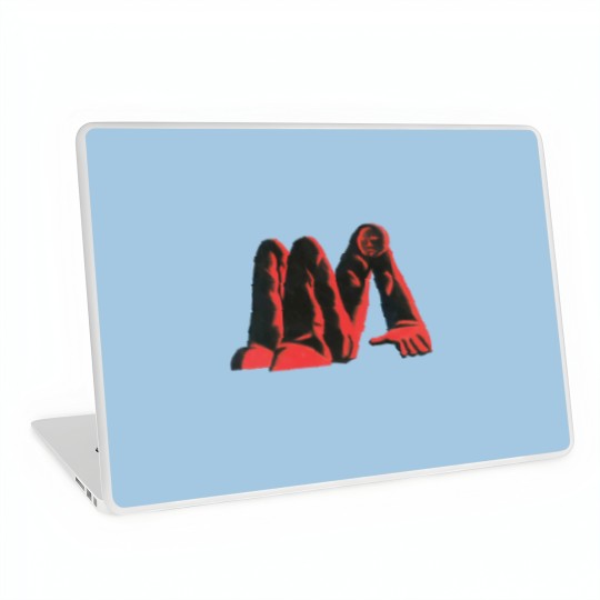 Discover King Krule Man Alive Laptop Skins Set