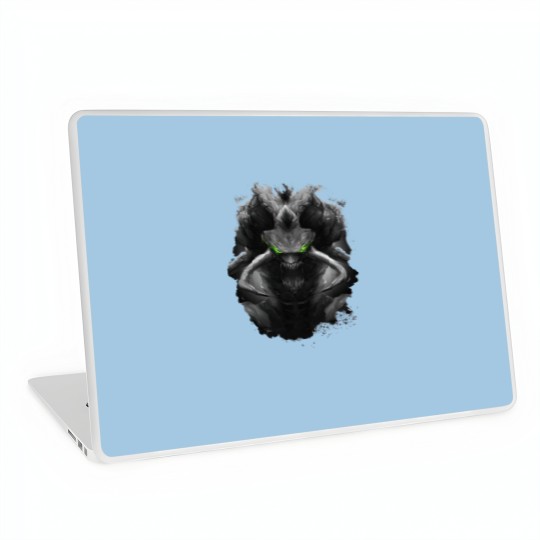 Discover Cho'Gath - Chogath - Laptop Skins