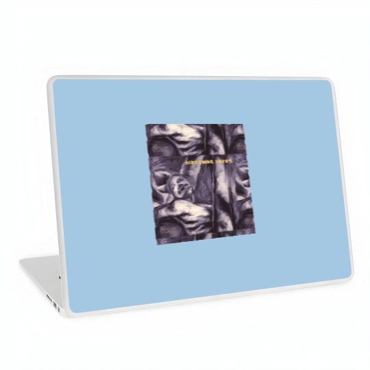 Discover Screaming Trees Graphic Laptop Skins