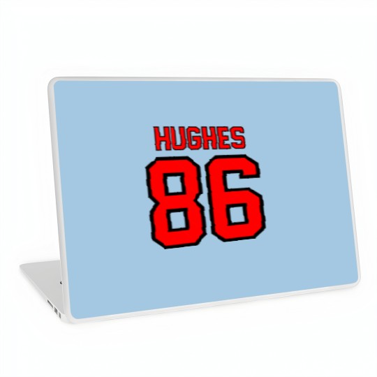 Discover jack hughes Laptop Skins