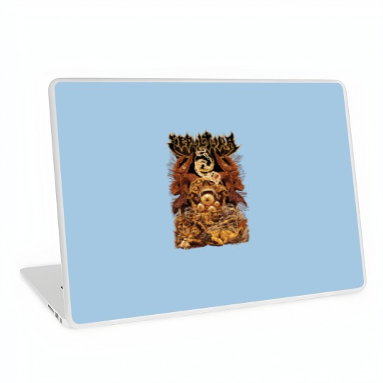 Discover Sepultura Metal Band Laptop Skins - Arise Collection