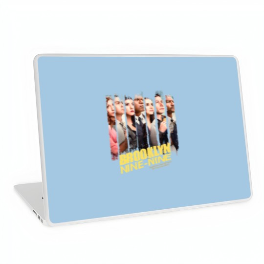 Discover Charlie Brown And Friends Snoopy Laptop Skins