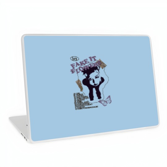 Discover Beabadoobee Vintage Laptop Skins, Beabadoobee Album Laptop Skins