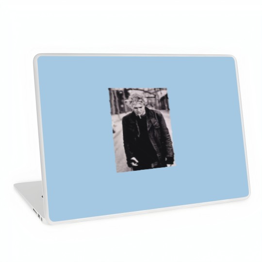 Discover Layne Staley Classic Copy Laptop Skins