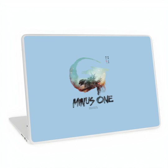 Discover god zilla Minus One Laptop Skins, Takashi Yamazaki, god zilla Movie 2023 Tees