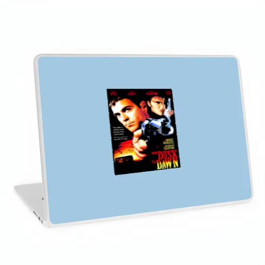 Discover From Dusk Till Dawn Laptop Skins