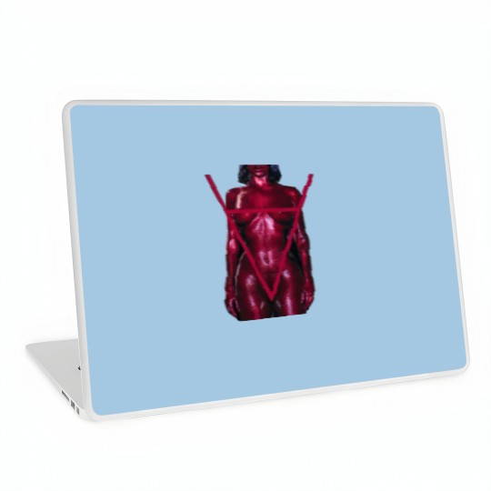 Discover Doja Cat Bloody Demon Laptop Skins, Dojas Laptop Skins, Doja Cat The Scarlet Tour 2023