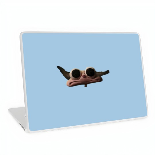 Discover Jack Stauber Opal Laptop Skins