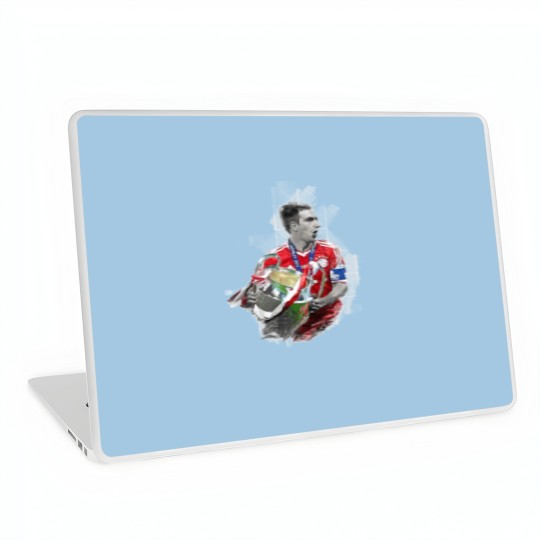 Discover Philipp Lahm - Philipp Lahm - Laptop Skins