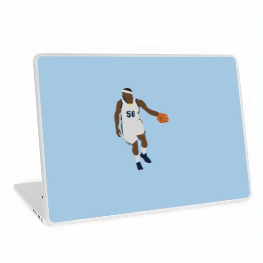 Discover Zach Randolph Laptop Skins