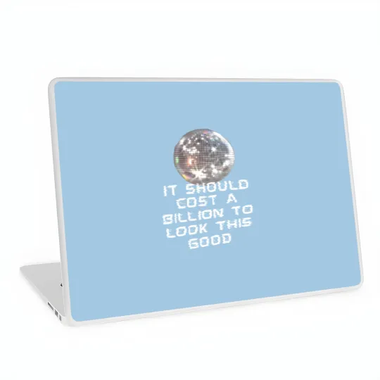 Discover Laptop Skins with Beyonce Lyrics