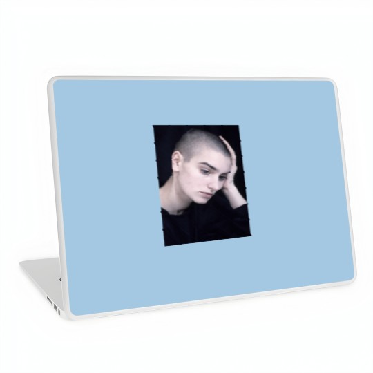 Discover Sinead O'Connor - Sinead O Connor - Laptop Skins