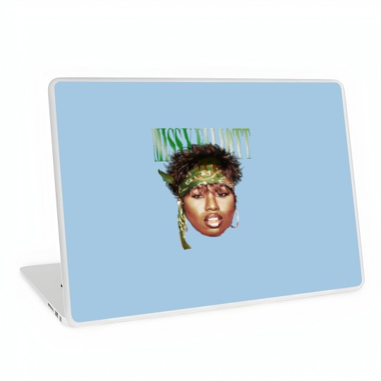 Discover Missy Elliott Laptop Skins, Missy Elliot Tour Laptop Skins