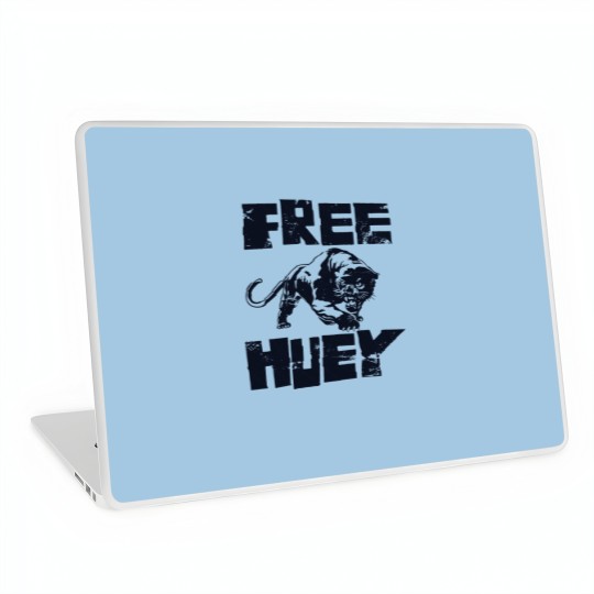 Discover Free Huey Graphic Laptop Skins