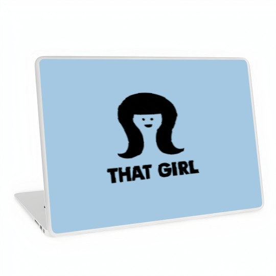 Discover Phoebe Buffay Laptop Skin - Friends Merchandise
