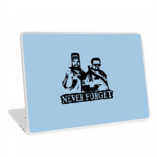 Discover Twin Towers Laptop Skins