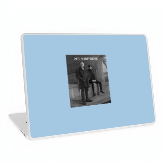 Discover tripet Pet Shop Girls The Unity World Classic Laptop Skins