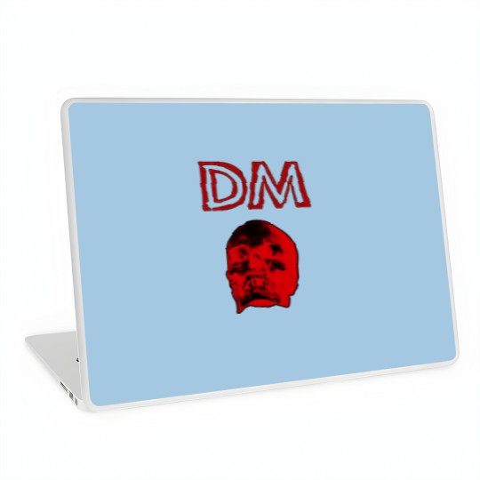Discover depeche mode memento mori  2 Laptop Skins