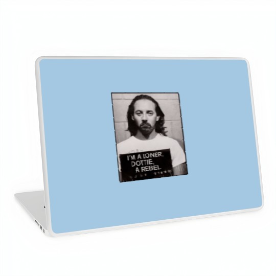 Discover Pee Wee Herman Laptop Skins