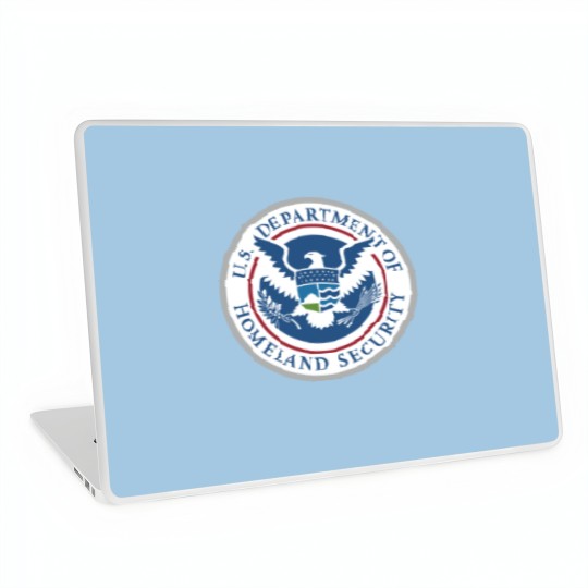 Discover DHS - NAUTEE.com Laptop Skins