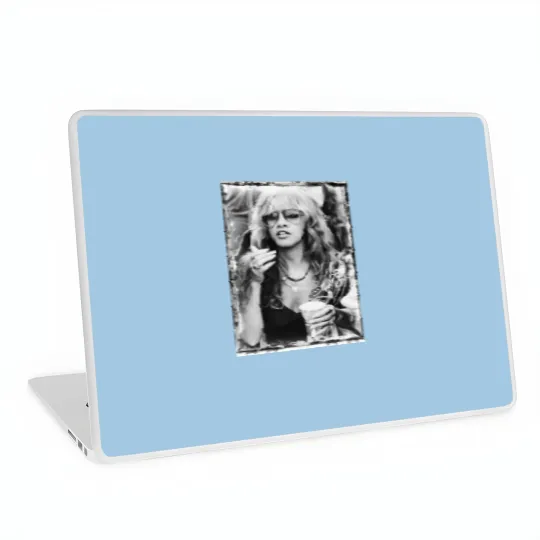 Discover Stevie Nicks, Fleetwood Mac, Stevie Nicks Laptop Skins