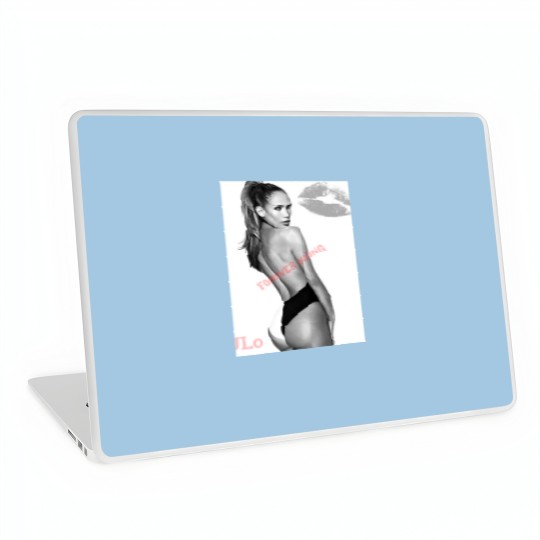 Discover JLo 1 Laptop Skins