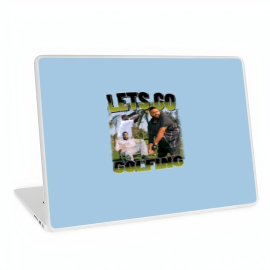 Discover DJ Khaled God Did Laptop Skins