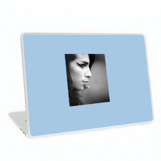 Discover Sexy Amy Laptop Skins